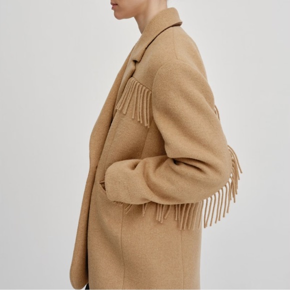 BIRGITTE HERSKIND Alice car coat - Picture 5 of 13